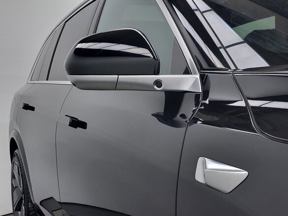 2026 Li Auto (Lixiang) L7 52.3 kWh I Рестайлинг, чёрный, 10690000 рублей - вид 9