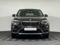 2016 BMW X1 18d xDrive II (F48), коричневый - вид 2