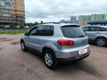2011 Volkswagen Tiguan I Рестайлинг, серебристый, 900000 рублей - вид 4