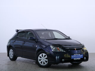 Toyota WiLL II (VS)