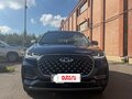 2023 Chery Tiggo 8 Pro Max I, синий, 2175000 рублей - вид 2