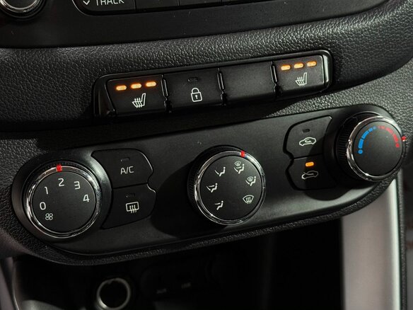 2012 Kia Ceed II, белый, 1129000 рублей - вид 17