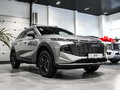 2026 Haval F7 II, серый, 3761010 рублей - вид 1