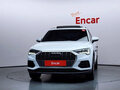 2023 Audi Q3 35 TDI II (F3), белый, 3233000 рублей - вид 1