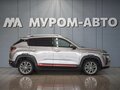 2023 Changan CS35 Plus I Рестайлинг, серый, 1830000 рублей - вид 3