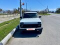 2011 Lada (ВАЗ) 2121 (4x4) I Рестайлинг, белый, 400000 рублей - вид 3