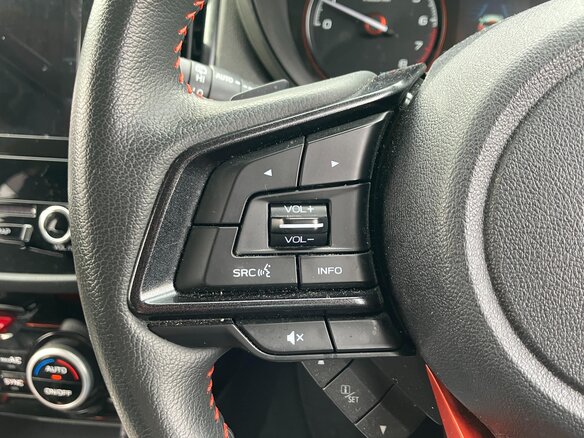 2023 Subaru Forester V Рестайлинг, чёрный, 2579100 рублей - вид 21