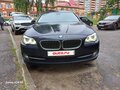 2012 BMW 5 серии 520i VI (F10/F11/F07), синий, 1950000 рублей