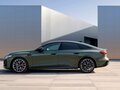 2026 Audi A5 L Sportback III (B10), зелёный, 5730000 рублей - вид 6