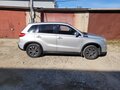 2015 Suzuki Vitara II, серебристый, 1150000 рублей - вид 2