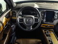 2019 Volvo XC90 B5 II Рестайлинг 1, чёрный, 4149000 рублей - вид 11