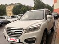 2014 Lifan X60 I, белый, 550000 рублей