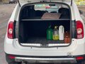 2013 Renault Duster I, белый, 960000 рублей - вид 8