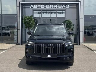2026 Jeland J6, чёрный, 2749000 рублей, вид 2