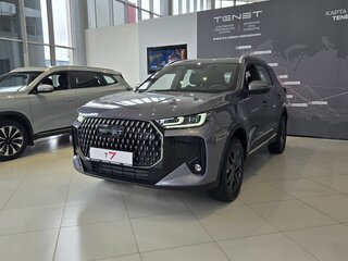 2026 Tenet T7, серый, 3005000 рублей, вид 1