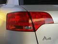 2005 Audi A4 III (B7), серебристый, 640000 рублей - вид 9