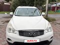 2009 Infiniti EX EX35 5-speed I (J50), белый, 999999 рублей - вид 1