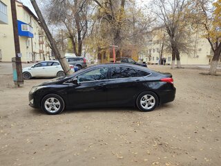 2014 Hyundai i40 I, чёрный, 755000 рублей, вид 5