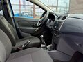 2019 Renault Logan Stepway II Рестайлинг, синий, 1129990 рублей - вид 10