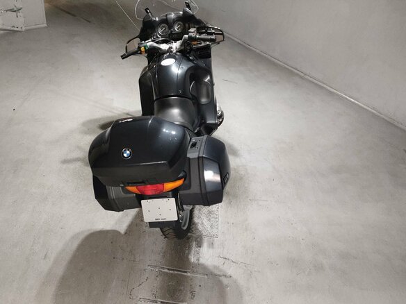 2000 BMW R 1100 RT, чёрный, 329000 рублей - вид 5