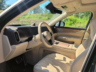2024 Aito M9 275 I, синий, 8400000 рублей, вид 1