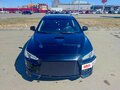 2007 Mitsubishi Lancer X, чёрный, 650000 рублей - вид 2