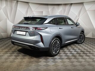 2023 Exeed RX (Yaoguang), белый, 2695000 рублей, вид 2