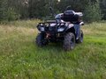 2017 Stels ATV-300, чёрный, 290000 рублей - вид 6
