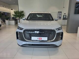 2026 Tenet T8, серебристый, 3630000 рублей, вид 2