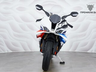 2025 BMW S 1000 RR, белый, 2499000 рублей, вид 4