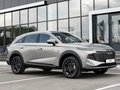 2026 Haval F7 II, серый, 2999000 рублей - вид 7