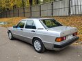 1993 Mercedes-Benz 190 (W201), серый, 700000 рублей - вид 4