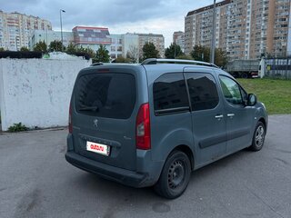 2011 Peugeot Partner II, серый, 650000 рублей, вид 3