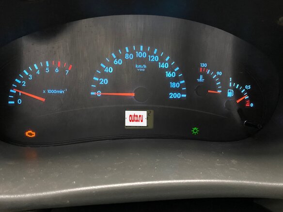 2008 Lada (ВАЗ) Kalina I, серебристый, 165000 рублей - вид 5