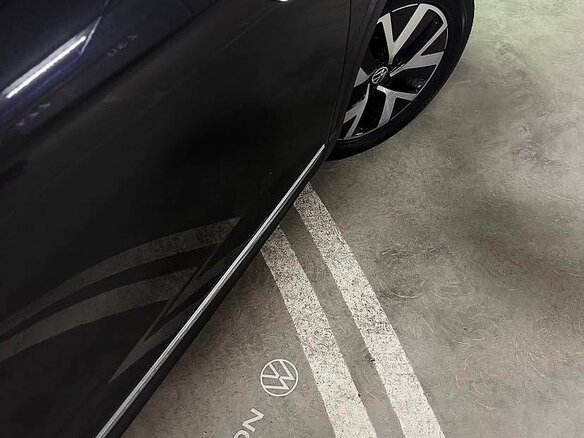 2023 Volkswagen Tayron I Рестайлинг, чёрный, 2350000 рублей - вид 12