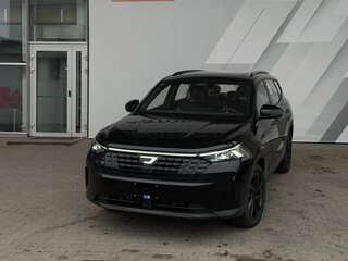 2026 Jetta VS8, чёрный, 2495000 рублей, вид 2