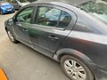 2010 Opel Astra H Рестайлинг, серый - вид 3