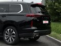 2023 Exeed VX I Рестайлинг, чёрный, 3350000 рублей - вид 4