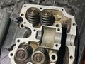 1985 Honda XL 250, красный, 180000 рублей - вид 6