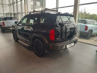 2026 Haval H3 I Рестайлинг, чёрный, 2949000 рублей, вид 3