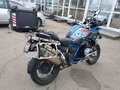2017 BMW R 1200 GS, синий, 1400000 рублей - вид 4