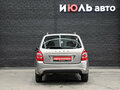 2021 Lada (ВАЗ) Granta I Рестайлинг, серебристый, 830000 рублей - вид 5