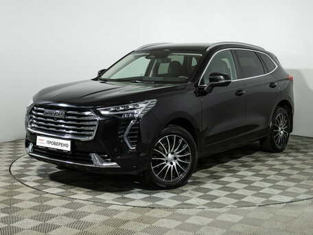 Haval Jolion I