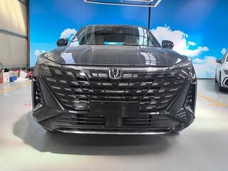 2026 Changan UNI-Z, чёрный, 2295000 рублей, вид 5