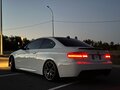 2008 BMW 3 серии 325i V (E90/E91/E92/E93), белый - вид 10