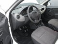 2013 Renault Sandero I, белый, 556000 рублей - вид 4