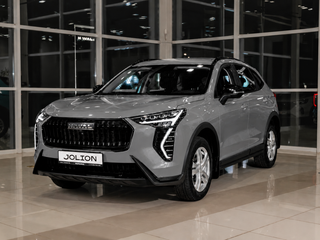 2026 Haval Jolion I Рестайлинг, серый, 2499000 рублей, вид 1