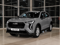 2026 Haval Jolion I Рестайлинг, серый, 2499000 рублей