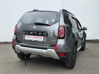 2020 Renault Duster I Рестайлинг, серый, 1280000 рублей, вид 5