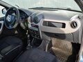2012 Renault Logan I Рестайлинг, синий, 344999 рублей - вид 11